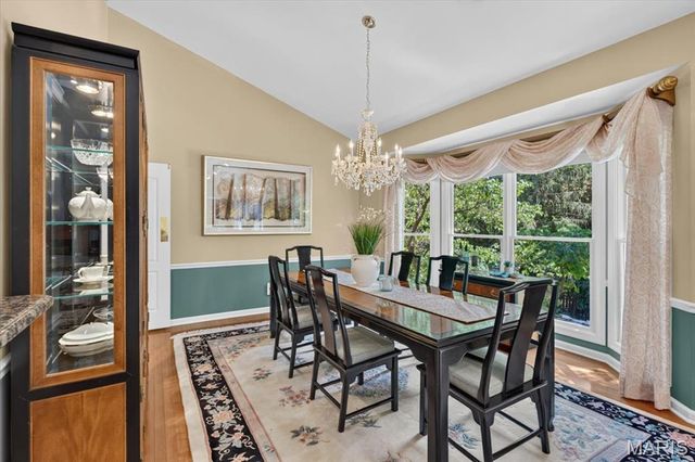 12402 Stratford Ridge Court, Creve Coeur, MO 63141