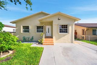 6710 SW 29th Street, Miami, FL 33155