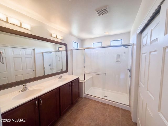 4849 S Albacete Avenue, Tucson, AZ 85746