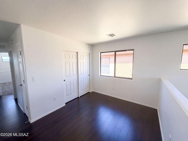4849 S Albacete Avenue, Tucson, AZ 85746