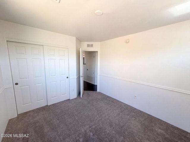 4849 S Albacete Avenue, Tucson, AZ 85746