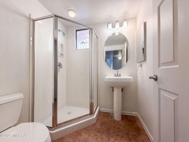 4849 S Albacete Avenue, Tucson, AZ 85746