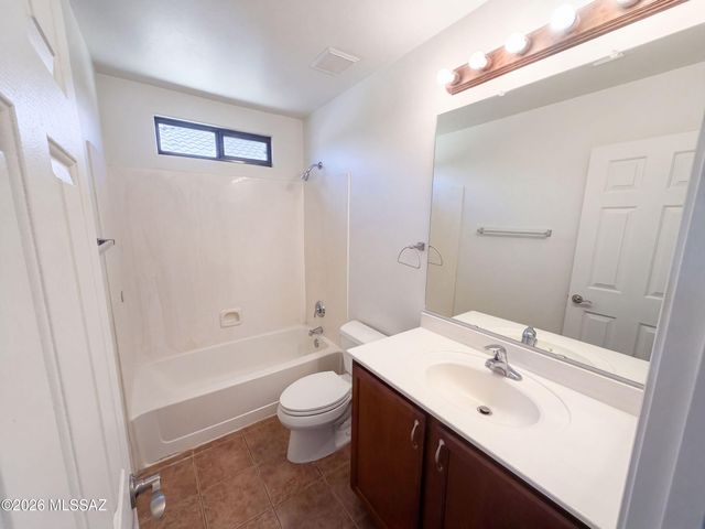 4849 S Albacete Avenue, Tucson, AZ 85746