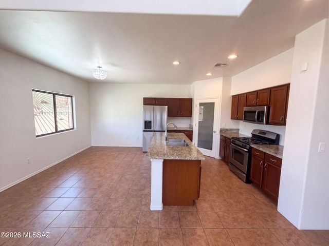 4849 S Albacete Avenue, Tucson, AZ 85746