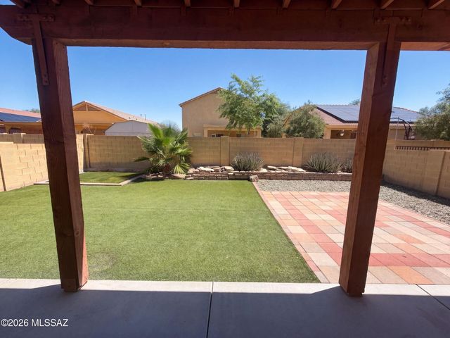 4849 S Albacete Avenue, Tucson, AZ 85746