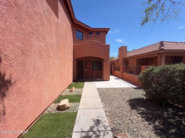 4849 S Albacete Avenue, Tucson, AZ 85746