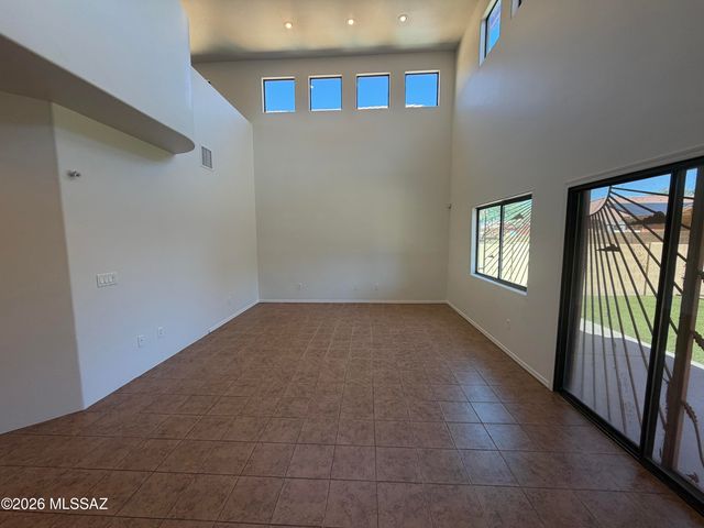 4849 S Albacete Avenue, Tucson, AZ 85746
