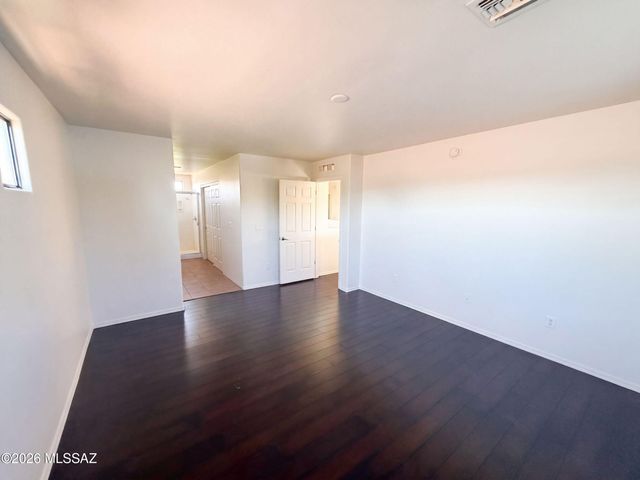 4849 S Albacete Avenue, Tucson, AZ 85746