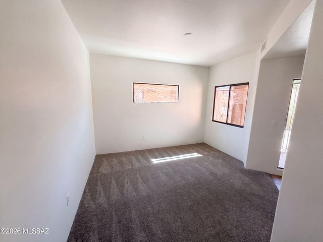 4849 S Albacete Avenue, Tucson, AZ 85746