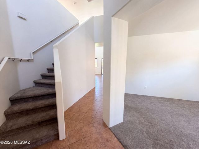 4849 S Albacete Avenue, Tucson, AZ 85746