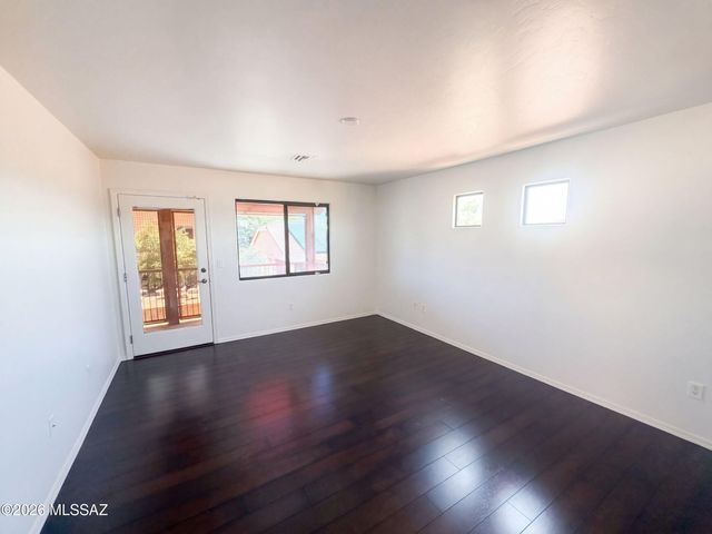 4849 S Albacete Avenue, Tucson, AZ 85746