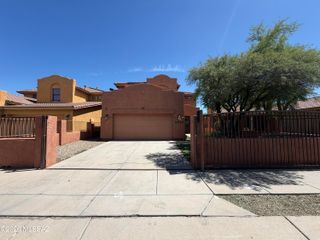 4849 S Albacete Avenue, Tucson, AZ 85746
