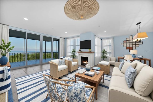 3329 SUNSET KEY CIRCLE 308, Punta Gorda, FL 33955