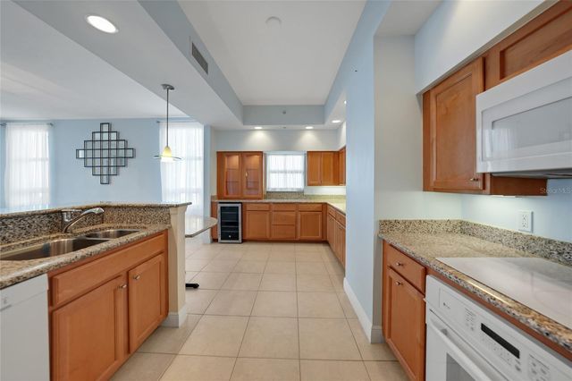 3329 SUNSET KEY CIRCLE 308, Punta Gorda, FL 33955