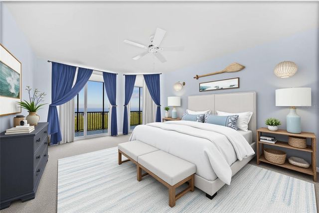3329 SUNSET KEY CIRCLE 308, Punta Gorda, FL 33955