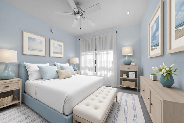 3329 SUNSET KEY CIRCLE 308, Punta Gorda, FL 33955