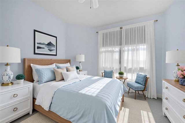3329 SUNSET KEY CIRCLE 308, Punta Gorda, FL 33955