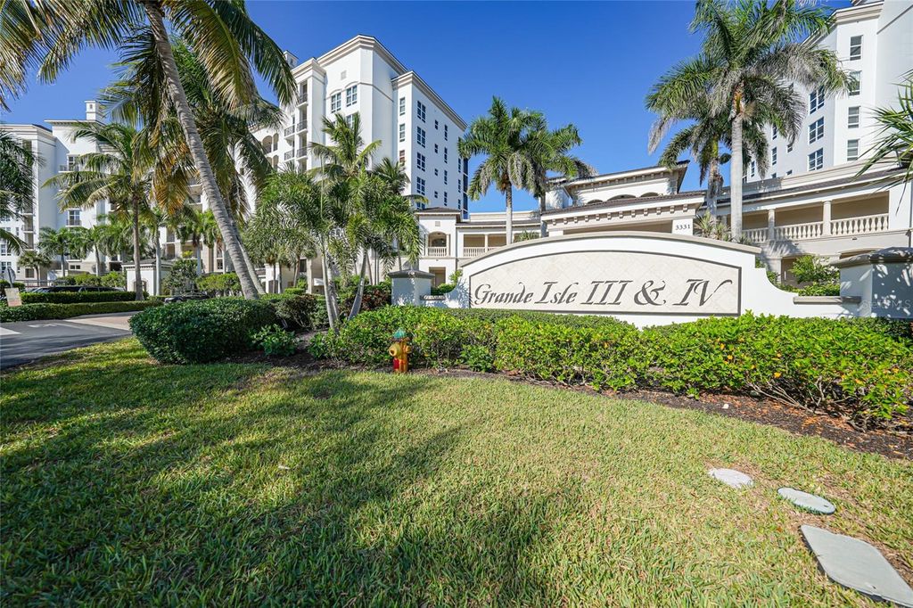 3329 SUNSET KEY CIRCLE 308, Punta Gorda, FL 33955