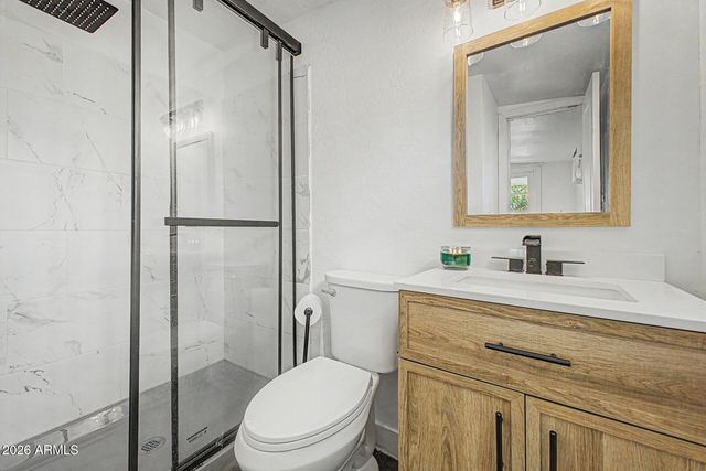 5828 W MORTEN Avenue, Glendale, AZ 85301