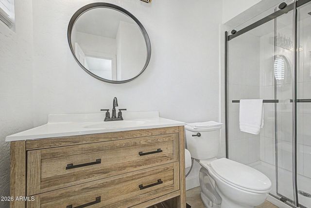 5828 W MORTEN Avenue, Glendale, AZ 85301