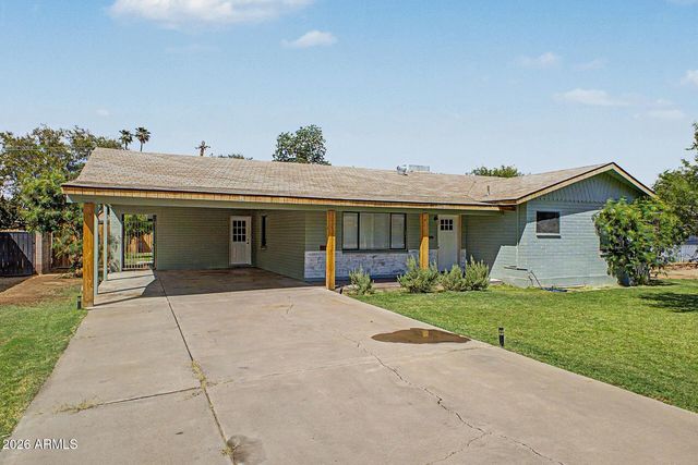 5828 W MORTEN Avenue, Glendale, AZ 85301