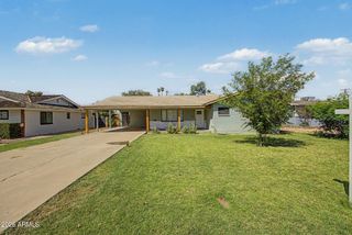 5828 W MORTEN Avenue, Glendale, AZ 85301