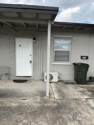 245 SW 14th Avenue, Delray Beach, FL 33444