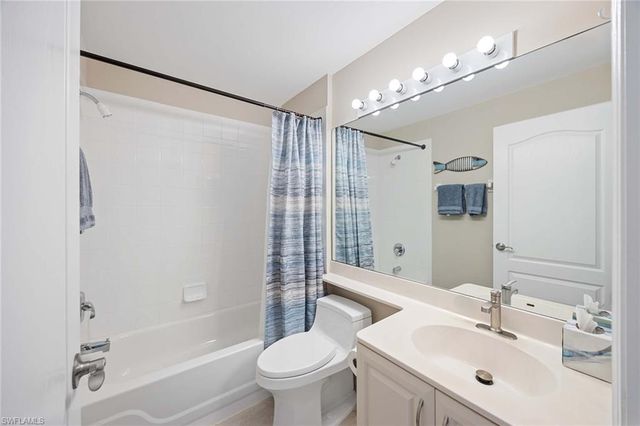 9030 Spring Run BLVD 508, Estero, FL 34135