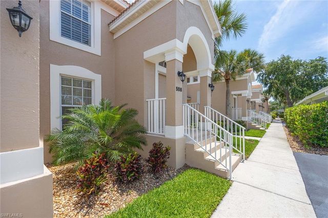 9030 Spring Run BLVD 508, Estero, FL 34135