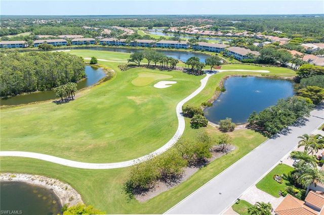9030 Spring Run BLVD 508, Estero, FL 34135