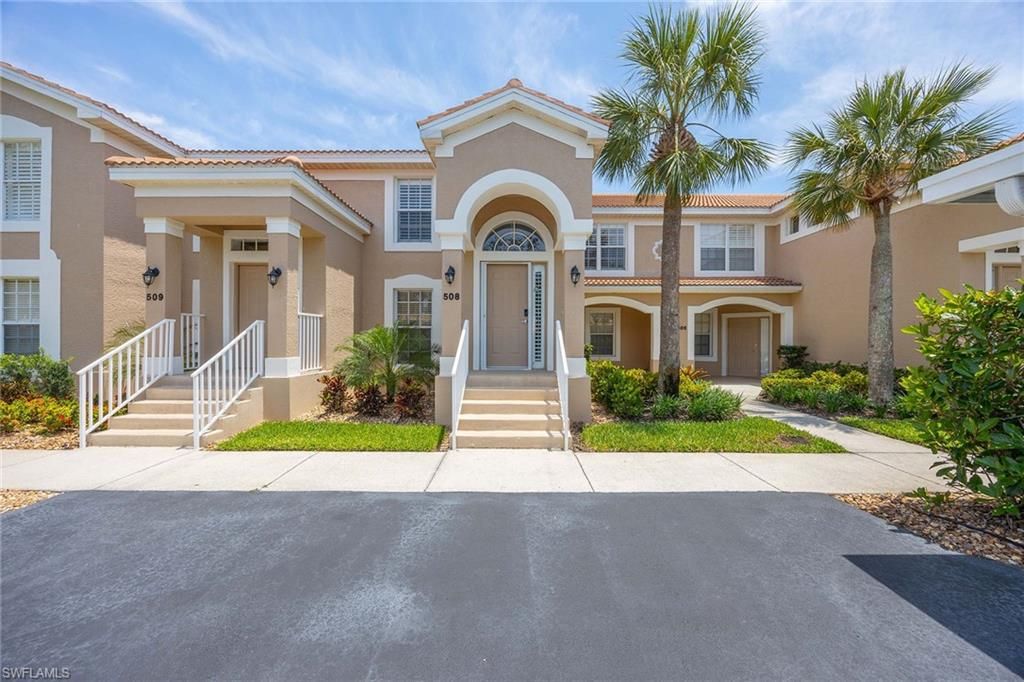 9030 Spring Run BLVD 508, Estero, FL 34135