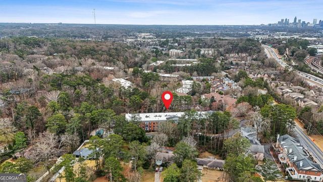 3071 Lenox Road NE 11, Atlanta, GA 30324