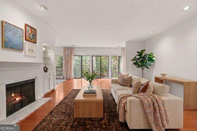 3071 Lenox Road NE 11, Atlanta, GA 30324