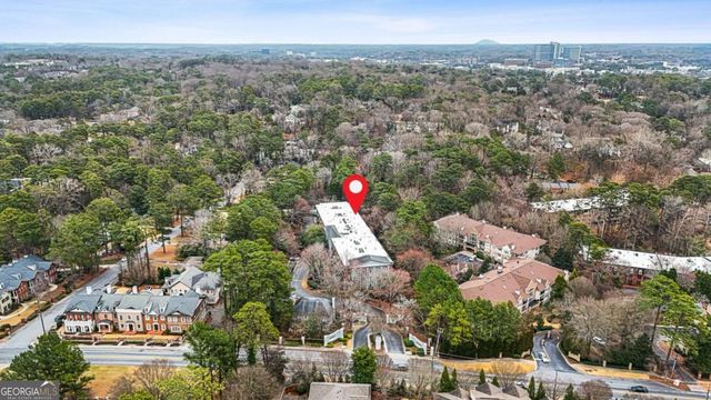 3071 Lenox Road NE 11, Atlanta, GA 30324