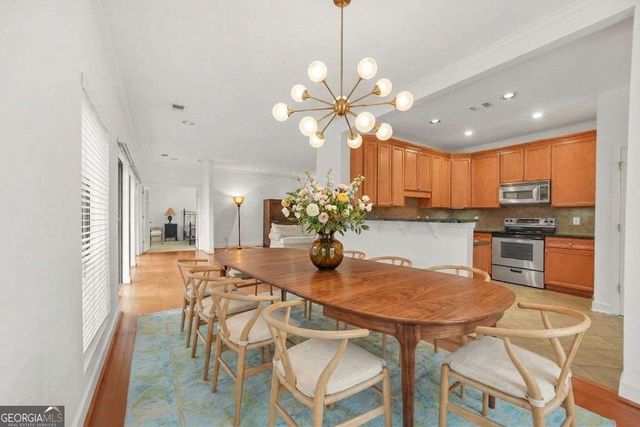 3071 Lenox Road NE 11, Atlanta, GA 30324