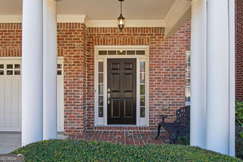 1241 Village Terrace Court, Dunwoody, GA 30338 — photo 2