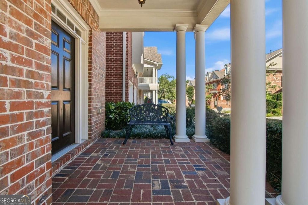 1241 Village Terrace Court, Dunwoody, GA 30338 — photo 3