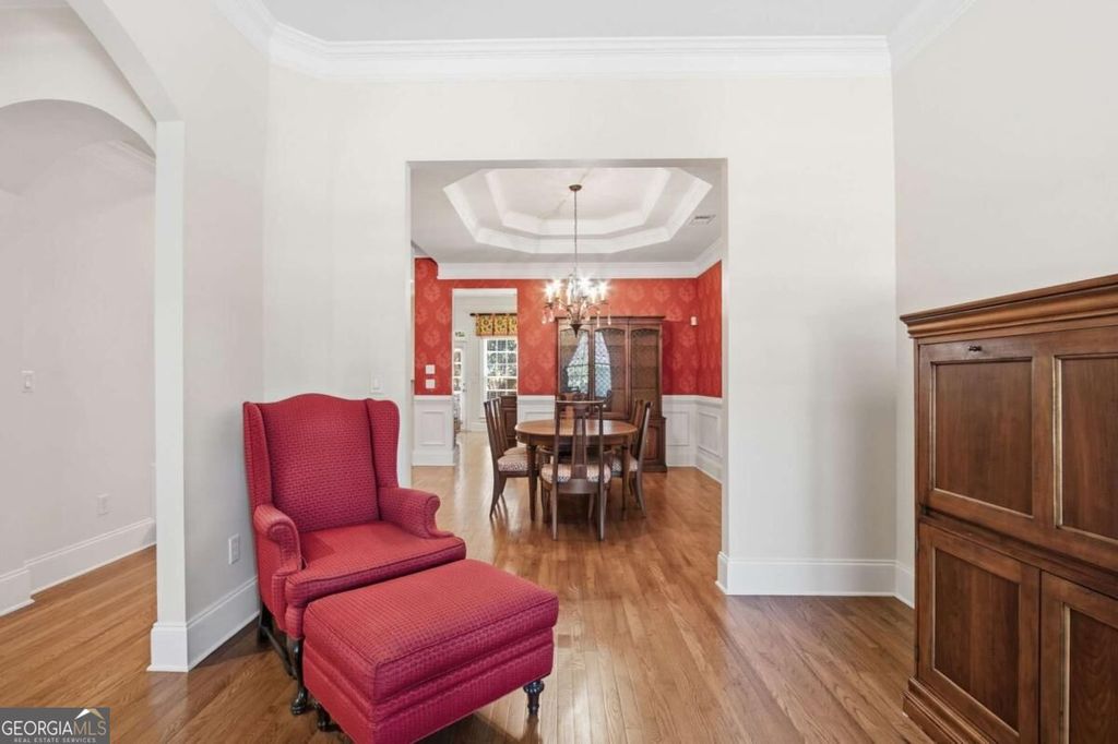 1241 Village Terrace Court, Dunwoody, GA 30338 — photo 5