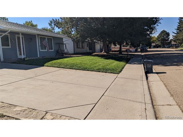 1786 Wintergreen Pl, Loveland, CO 80537