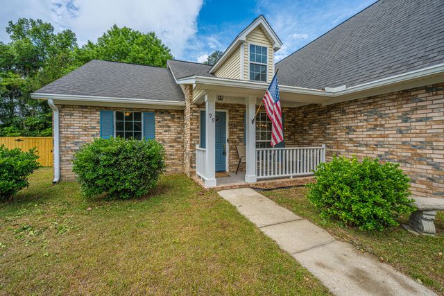99 Northpark Avenue, Summerville, SC 29485