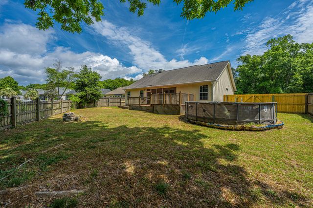 99 Northpark Avenue, Summerville, SC 29485