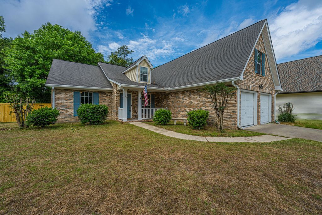 99 Northpark Avenue, Summerville, SC 29485