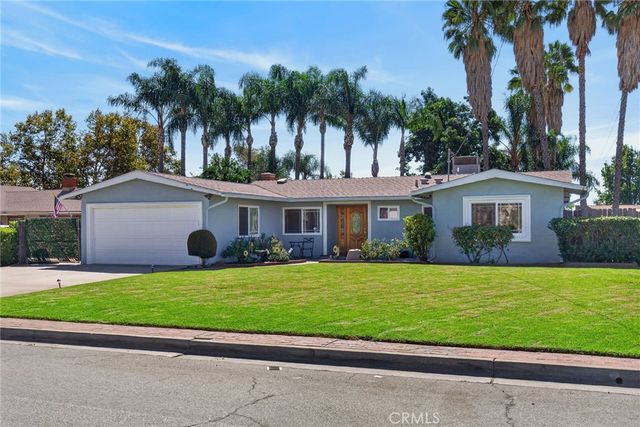 8681 La Grande Street, Rancho Cucamonga, CA 91701