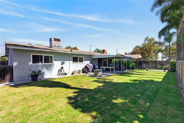8681 La Grande Street, Rancho Cucamonga, CA 91701