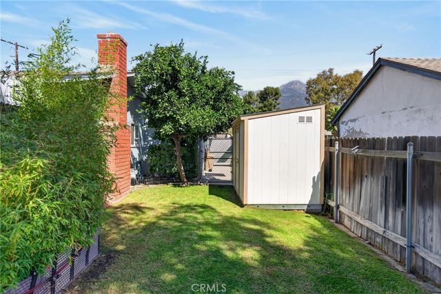 8681 La Grande Street, Rancho Cucamonga, CA 91701