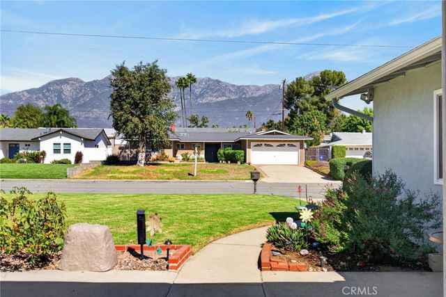 8681 La Grande Street, Rancho Cucamonga, CA 91701