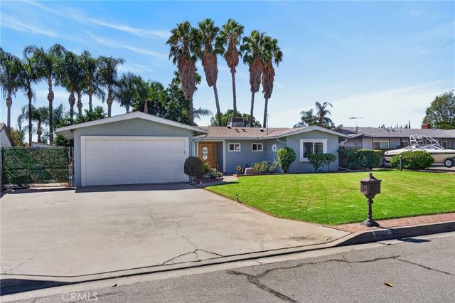 8681 La Grande Street, Rancho Cucamonga, CA 91701