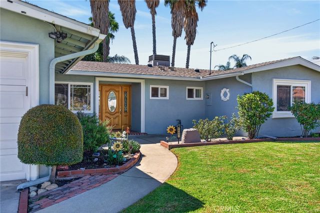 8681 La Grande Street, Rancho Cucamonga, CA 91701