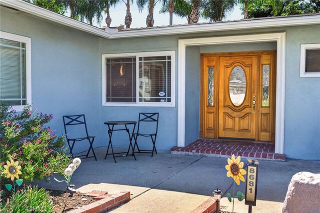 8681 La Grande Street, Rancho Cucamonga, CA 91701