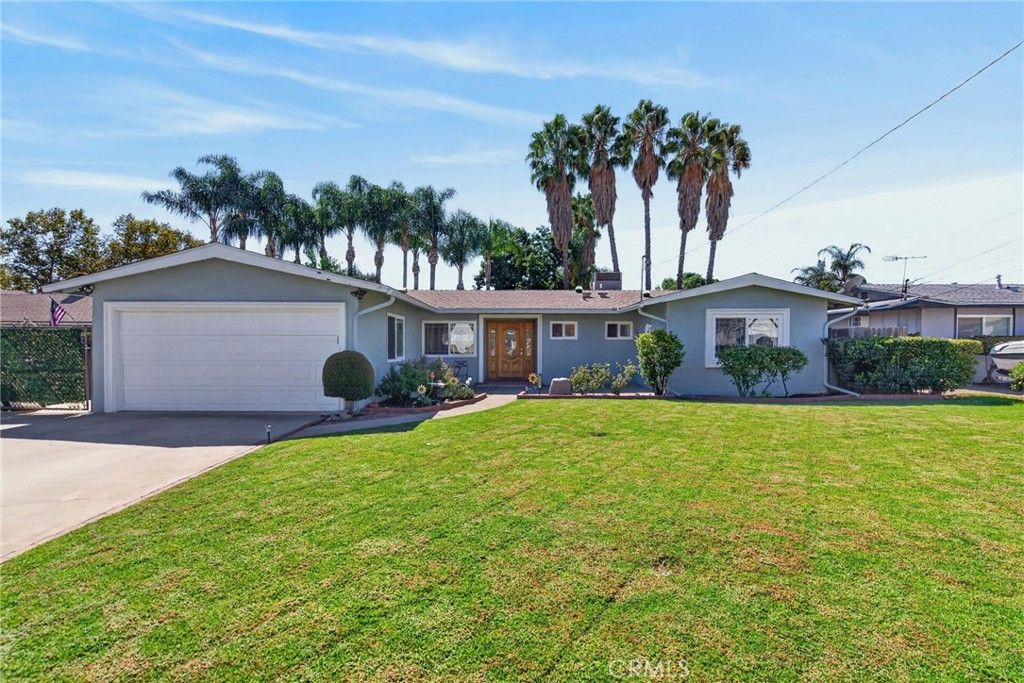 8681 La Grande Street, Rancho Cucamonga, CA 91701